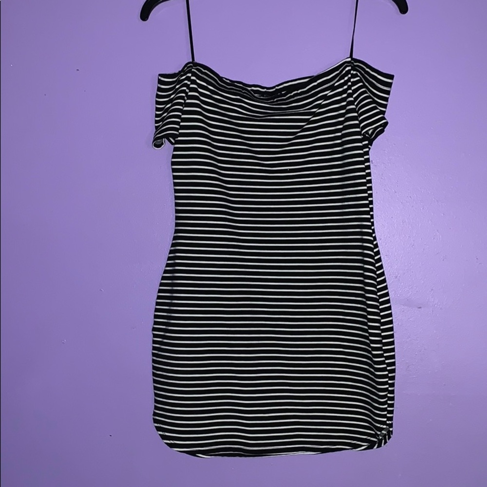 G BY GUESS BODYCON DRESS